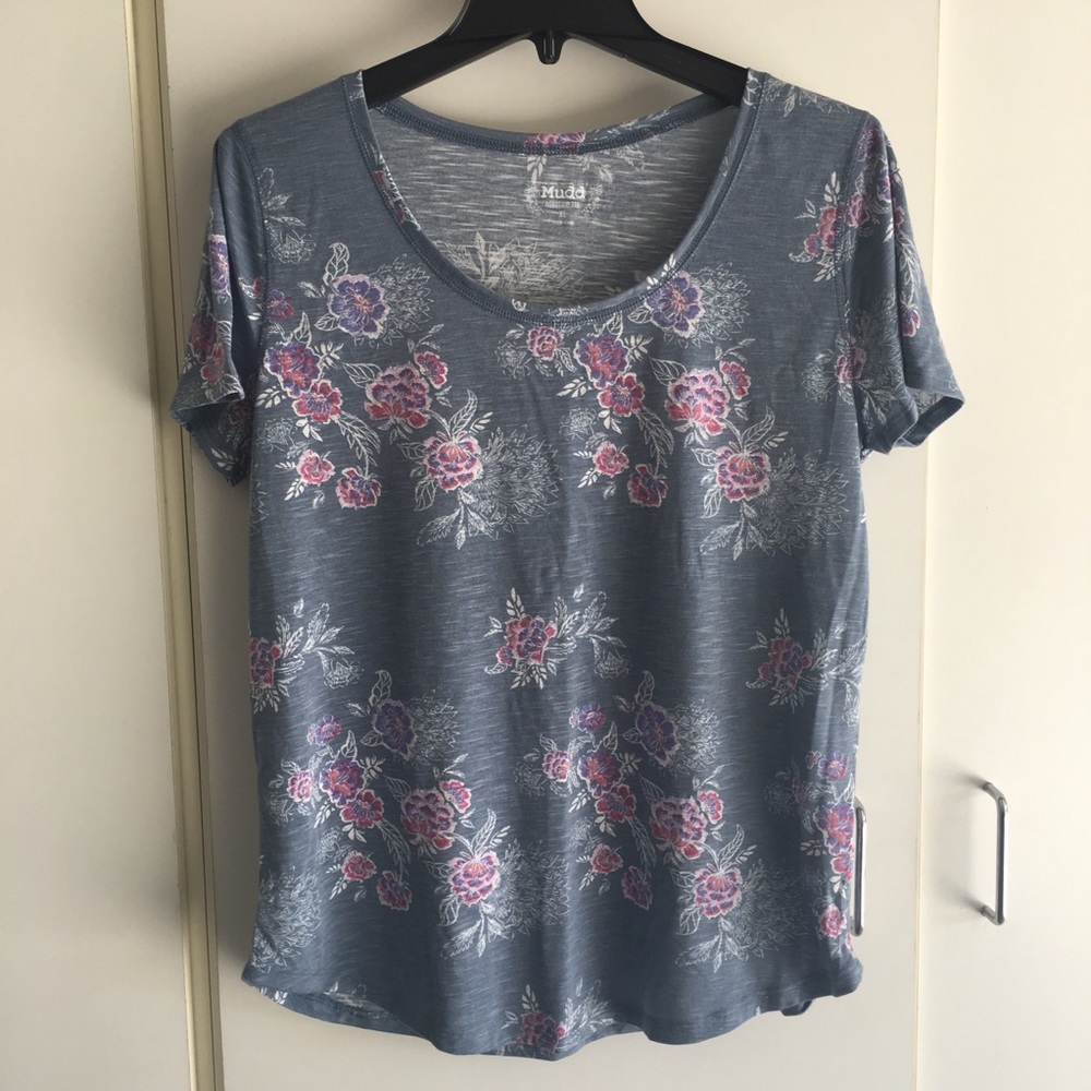 Floral top